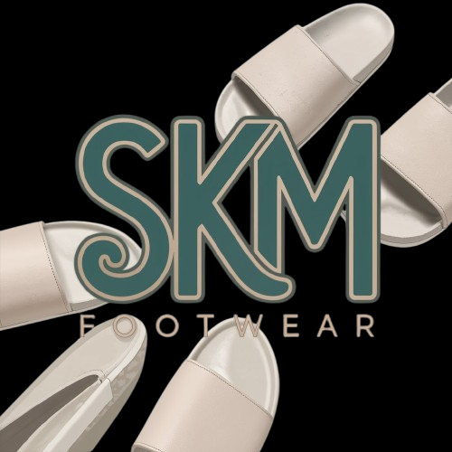 SKM footwear