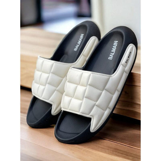 Rubber Slippers